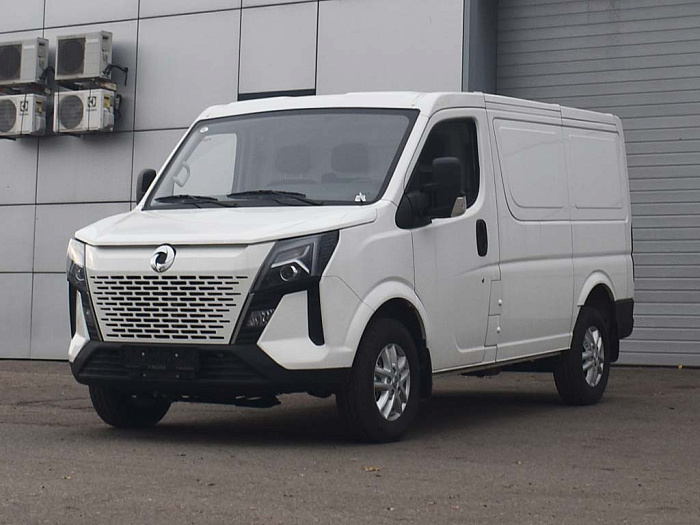 DongFeng K32 H1 
